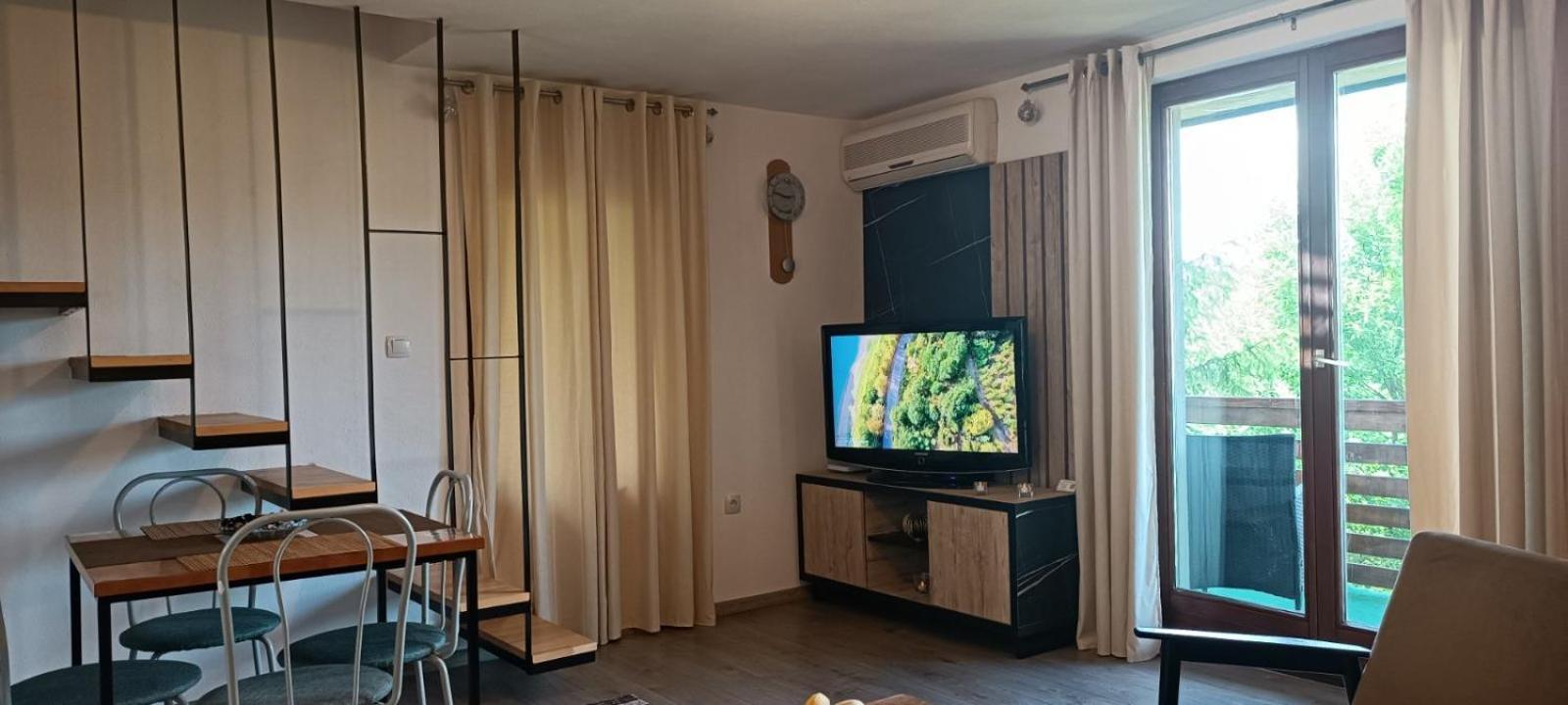 Pyramid Holiday House Visoko Kültér fotó