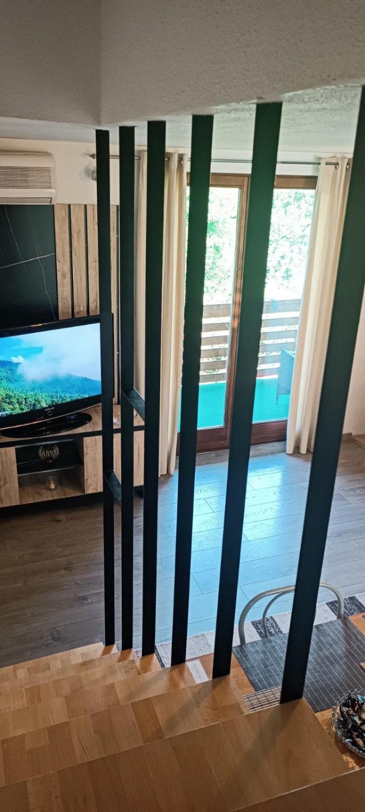 Pyramid Holiday House Visoko Kültér fotó