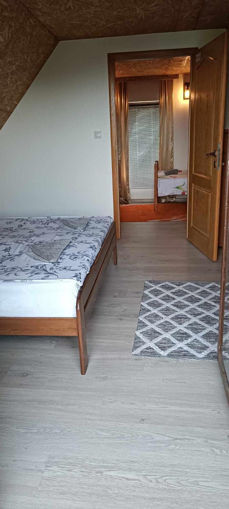 Pyramid Holiday House Visoko Kültér fotó