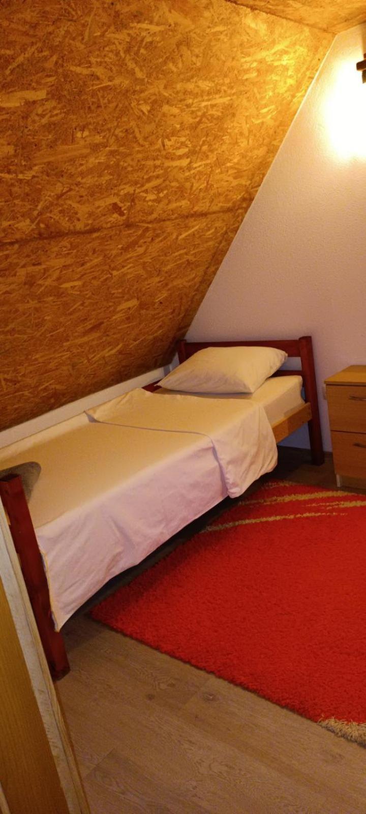 Pyramid Holiday House Visoko Kültér fotó