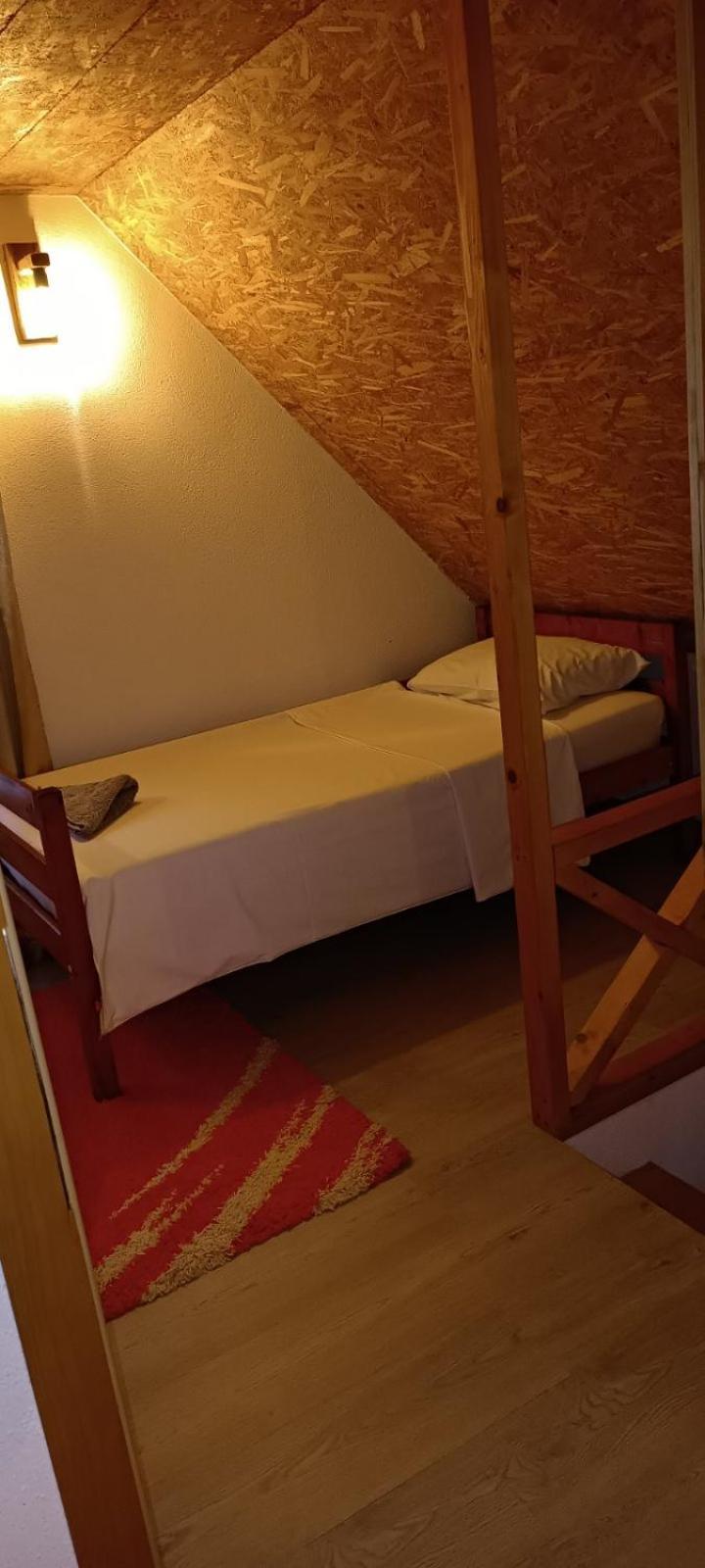 Pyramid Holiday House Visoko Kültér fotó