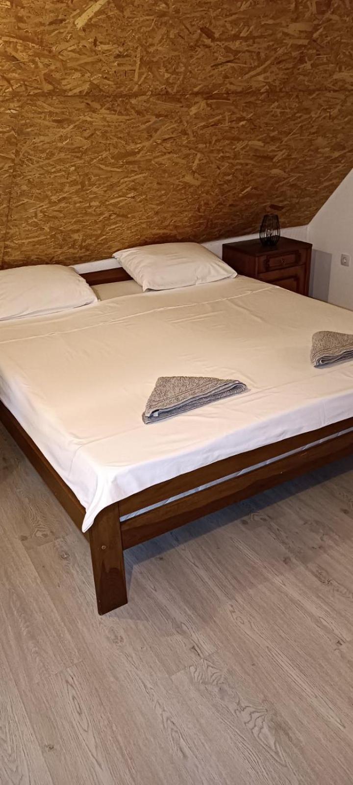 Pyramid Holiday House Visoko Kültér fotó